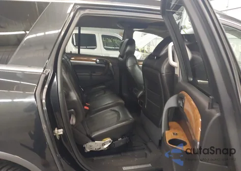 2008 Buick Enclave Cxl из США, поврежденный, VIN 5GAEV23778J249401